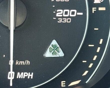 Чорний Альфа Ромео Джулія, об'ємом двигуна 2.9 л та пробігом 63 тис. км за 38500 $, фото 39 на Automoto.ua