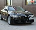 Альфа Ромео Джулія 2017 у Дніпро (Дніпропетровську) на Automoto.ua Чорний Альфа Ромео Джулія, об'ємом двигуна 2 л та пробігом 73 тис. км за 16900 $, фото 16 на Automoto.ua