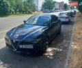 Чорний Альфа Ромео Джулія, об'ємом двигуна 2 л та пробігом 191 тис. км за 20900 $, фото 1 на Automoto.ua