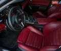 Черный Альфа Ромео Джулия, объемом двигателя 2 л и пробегом 117 тыс. км за 21999 $, фото 15 на Automoto.ua