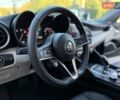 Альфа Ромео Джулія 2017 у Дніпро (Дніпропетровську) на Automoto.ua Чорний Альфа Ромео Джулія, об'ємом двигуна 2 л та пробігом 73 тис. км за 16900 $, фото 25 на Automoto.ua