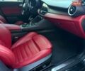 Черный Альфа Ромео Джулия, объемом двигателя 2 л и пробегом 117 тыс. км за 21999 $, фото 35 на Automoto.ua