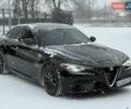 Чорний Альфа Ромео Джулія, об'ємом двигуна 2 л та пробігом 62 тис. км за 20500 $, фото 9 на Automoto.ua