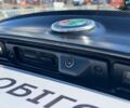 Черный Альфа Ромео Джулия, объемом двигателя 2.9 л и пробегом 63 тыс. км за 37900 $, фото 12 на Automoto.ua