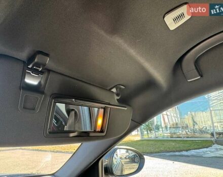 Чорний Альфа Ромео Джулія, об'ємом двигуна 2.9 л та пробігом 63 тис. км за 38500 $, фото 55 на Automoto.ua