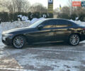 Черный Альфа Ромео Джулия, объемом двигателя 2 л и пробегом 78 тыс. км за 17500 $, фото 5 на Automoto.ua