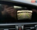 Черный Альфа Ромео Джулия, объемом двигателя 2 л и пробегом 195 тыс. км за 13000 $, фото 8 на Automoto.ua
