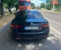 Чорний Альфа Ромео Джулія, об'ємом двигуна 2 л та пробігом 191 тис. км за 18900 $, фото 25 на Automoto.ua