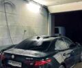 Чорний Альфа Ромео Джулія, об'ємом двигуна 2 л та пробігом 157 тис. км за 19500 $, фото 1 на Automoto.ua