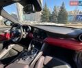 Черный Альфа Ромео Джулия, объемом двигателя 2.9 л и пробегом 63 тыс. км за 37900 $, фото 66 на Automoto.ua