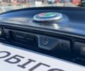 Черный Альфа Ромео Джулия, объемом двигателя 2.9 л и пробегом 63 тыс. км за 39700 $, фото 12 на Automoto.ua