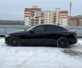 Черный Альфа Ромео Джулия, объемом двигателя 2 л и пробегом 73 тыс. км за 21500 $, фото 2 на Automoto.ua