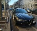 Чорний Альфа Ромео Джулія, об'ємом двигуна 2 л та пробігом 111 тис. км за 19000 $, фото 1 на Automoto.ua