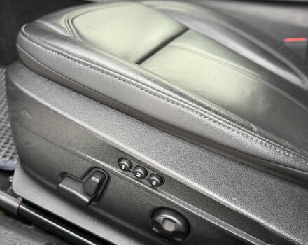 Чорний Альфа Ромео Джулія, об'ємом двигуна 2 л та пробігом 63 тис. км за 20900 $, фото 34 на Automoto.ua