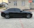Черный Альфа Ромео Джулия, объемом двигателя 2 л и пробегом 80 тыс. км за 17000 $, фото 7 на Automoto.ua