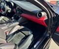 Чорний Альфа Ромео Джулія, об'ємом двигуна 2.9 л та пробігом 63 тис. км за 38500 $, фото 63 на Automoto.ua