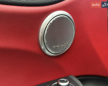 Чорний Альфа Ромео Джулія, об'ємом двигуна 2 л та пробігом 112 тис. км за 18800 $, фото 14 на Automoto.ua