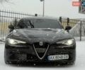 Чорний Альфа Ромео Джулія, об'ємом двигуна 2 л та пробігом 62 тис. км за 20500 $, фото 4 на Automoto.ua