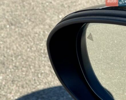 Чорний Альфа Ромео Джулія, об'ємом двигуна 2.9 л та пробігом 63 тис. км за 38500 $, фото 20 на Automoto.ua