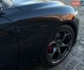 Черный Альфа Ромео Джулия, объемом двигателя 2 л и пробегом 117 тыс. км за 21999 $, фото 4 на Automoto.ua