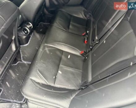 Чорний Альфа Ромео Джулія, об'ємом двигуна 2 л та пробігом 62 тис. км за 20500 $, фото 29 на Automoto.ua