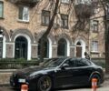 Черный Альфа Ромео Джулия, объемом двигателя 2.89 л и пробегом 53 тыс. км за 52000 $, фото 3 на Automoto.ua