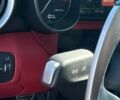 Черный Альфа Ромео Джулия, объемом двигателя 2.9 л и пробегом 63 тыс. км за 37900 $, фото 35 на Automoto.ua