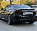 Альфа Ромео Джулія 2017 у Дніпро (Дніпропетровську) на Automoto.ua Чорний Альфа Ромео Джулія, об'ємом двигуна 2 л та пробігом 73 тис. км за 16900 $, фото 13 на Automoto.ua