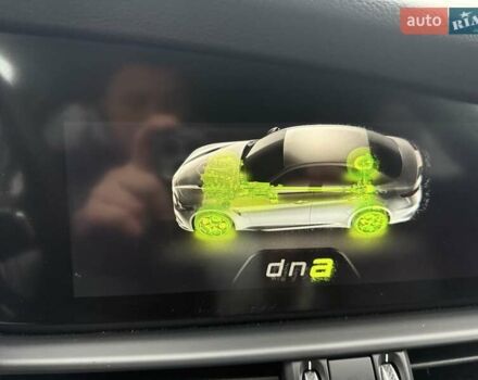 Чорний Альфа Ромео Джулія, об'ємом двигуна 2 л та пробігом 62 тис. км за 20500 $, фото 44 на Automoto.ua