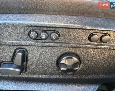 Чорний Альфа Ромео Джулія, об'ємом двигуна 2.9 л та пробігом 63 тис. км за 38500 $, фото 25 на Automoto.ua