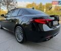 Альфа Ромео Джулія 2017 у Дніпро (Дніпропетровську) на Automoto.ua Чорний Альфа Ромео Джулія, об'ємом двигуна 2 л та пробігом 73 тис. км за 16900 $, фото 9 на Automoto.ua