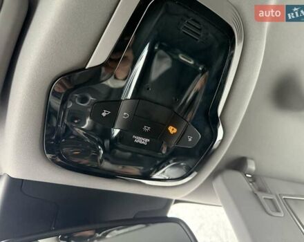 Чорний Альфа Ромео Джулія, об'ємом двигуна 2 л та пробігом 62 тис. км за 20500 $, фото 50 на Automoto.ua