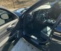 Чорний Альфа Ромео Джулія, об'ємом двигуна 2 л та пробігом 157 тис. км за 19500 $, фото 10 на Automoto.ua