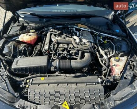 Чорний Альфа Ромео Джулія, об'ємом двигуна 2 л та пробігом 157 тис. км за 19500 $, фото 21 на Automoto.ua