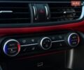 Черный Альфа Ромео Джулия, объемом двигателя 2 л и пробегом 117 тыс. км за 21999 $, фото 25 на Automoto.ua