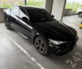 Чорний Альфа Ромео Джулія, об'ємом двигуна 2 л та пробігом 113 тис. км за 16900 $, фото 1 на Automoto.ua