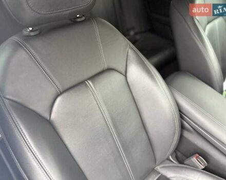 Чорний Альфа Ромео Джулія, об'ємом двигуна 2 л та пробігом 62 тис. км за 20500 $, фото 39 на Automoto.ua