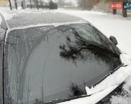 Чорний Альфа Ромео Джулія, об'ємом двигуна 2 л та пробігом 62 тис. км за 20500 $, фото 22 на Automoto.ua