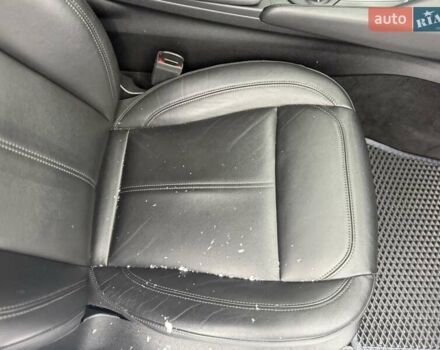 Чорний Альфа Ромео Джулія, об'ємом двигуна 2 л та пробігом 62 тис. км за 20500 $, фото 40 на Automoto.ua