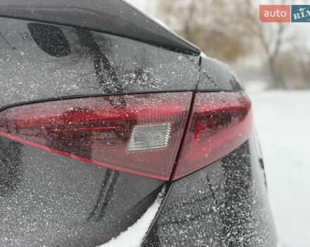 Чорний Альфа Ромео Джулія, об'ємом двигуна 2 л та пробігом 62 тис. км за 20500 $, фото 11 на Automoto.ua