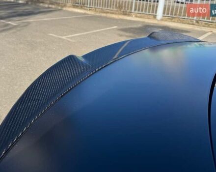 Чорний Альфа Ромео Джулія, об'ємом двигуна 2.9 л та пробігом 63 тис. км за 38500 $, фото 14 на Automoto.ua