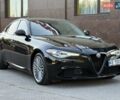 Альфа Ромео Джулія 2017 у Дніпро (Дніпропетровську) на Automoto.ua Чорний Альфа Ромео Джулія, об'ємом двигуна 2 л та пробігом 73 тис. км за 16900 $, фото 15 на Automoto.ua