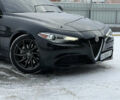 Чорний Альфа Ромео Джулія, об'ємом двигуна 2 л та пробігом 63 тис. км за 20900 $, фото 2 на Automoto.ua