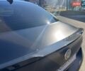 Черный Альфа Ромео Джулия, объемом двигателя 2.9 л и пробегом 63 тыс. км за 39700 $, фото 13 на Automoto.ua