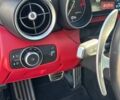 Черный Альфа Ромео Джулия, объемом двигателя 2.9 л и пробегом 63 тыс. км за 39700 $, фото 32 на Automoto.ua