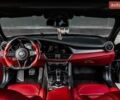 Чорний Альфа Ромео Джулія, об'ємом двигуна 2 л та пробігом 86 тис. км за 23400 $, фото 34 на Automoto.ua