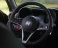 Чорний Альфа Ромео Джулія, об'ємом двигуна 2 л та пробігом 107 тис. км за 18771 $, фото 14 на Automoto.ua