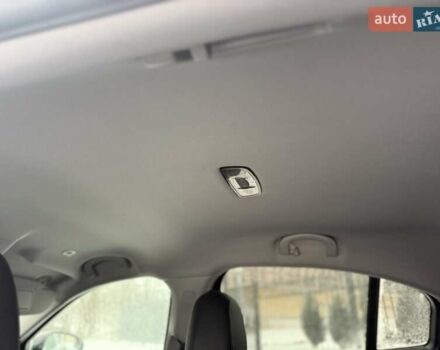 Чорний Альфа Ромео Джулія, об'ємом двигуна 2 л та пробігом 62 тис. км за 20500 $, фото 33 на Automoto.ua