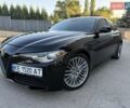 Альфа Ромео Джулія 2017 у Дніпро (Дніпропетровську) на Automoto.ua Чорний Альфа Ромео Джулія, об'ємом двигуна 2 л та пробігом 73 тис. км за 16900 $, фото 3 на Automoto.ua