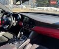 Чорний Альфа Ромео Джулія, об'ємом двигуна 2.9 л та пробігом 63 тис. км за 39700 $, фото 65 на Automoto.ua
